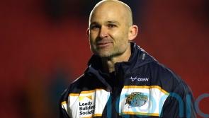 &lsquo;A mini Grand Final&rsquo; &ndash; Leeds boss Rohan Smith braced for &lsquo;pivotal&rsquo; Giants clash