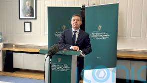 &lsquo;Powerful case for caution&rsquo; spending corporate tax receipts, says Donohoe