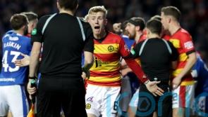 Ross County sign midfielder Kyle Turner from Partick Thistle on two-year deal