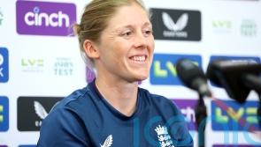 Heather Knight wants England to inspire next generation in Women&rsquo;s Ashes
