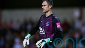 Asmir Begovic admits boardroom issues making life difficult for Everton