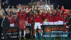 Wrexham to host former finalists Wigan on Carabao Cup return