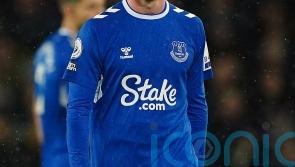 Tom Davies to leave Everton after turning down new contract