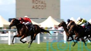 Waipiro boosts Derby form &ndash; and seals memorable day for Marquand