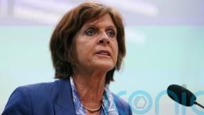 Richardson an &lsquo;admirer&rsquo; of Higgins as she acknowledges forum apology