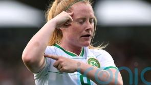 Amber Barrett scores twice as Republic of Ireland hit back to beat Zambia