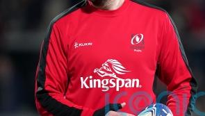 Iain Henderson signs two-year contract extension with Irish Rugby Football Union