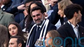 Newcastle have ambition to be number one &ndash; Yasir Al-Rumayyan