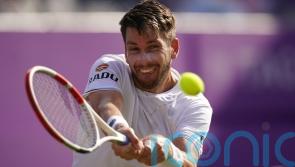 Cameron Norrie&rsquo;s quarter-final defeat ends British hopes at Queen&rsquo;s Club