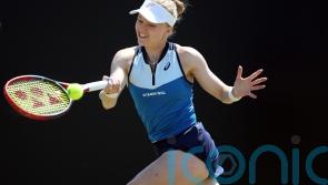 Harriet Dart confident her game heading right way despite Birmingham exit