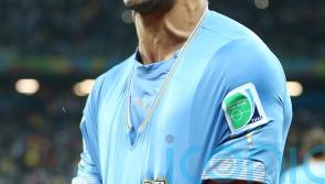 On this day in 2014: Luis Suarez bites Italy&rsquo;s Giorgio Chiellini at World Cup