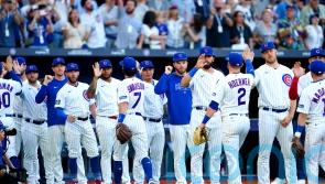 Chicago Cubs&rsquo; Marcus Stroman wants MLB to be embraced globally after London trip