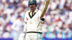 Travis Head: England &lsquo;throwing nice chat out&rsquo; but Australia focusing on winning