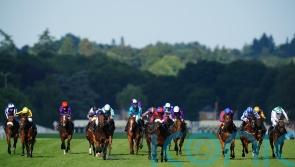 Sangster Inquisitively eyes Goodwood and York prizes