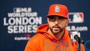 St Louis Cardinals manager says MLB London Series exceeded his expectations