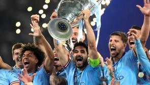 &lsquo;Inspirational&rsquo; Ilkay Gundogan leaves Manchester City for Barcelona