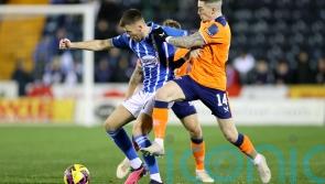 Liam Polworth has &lsquo;unfinished business&rsquo; at Kilmarnock after signing new deal