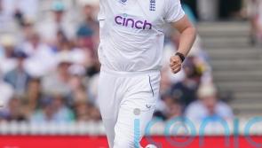 Josh Tongue replaces Moeen Ali in England team for second Ashes Test