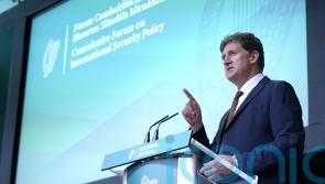 Security forum hailed as &lsquo;beneficial&rsquo; and a &lsquo;unique&rsquo; exercise in forming policy