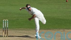 Liam Dawson inspires Hampshire to thumping win over Middlesex