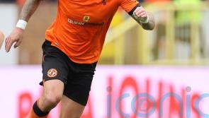 Steven Fletcher leaves relegated Dundee United