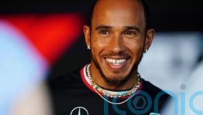 &lsquo;Happy&rsquo; Lewis Hamilton still hungry for record eighth world title &ndash; Damon Hill