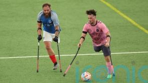 Amputee footballer Rhyce Ramsden on glory, globe-trotting and Jack Grealish