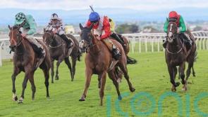 McDonald keeps up Royal Ascot momentum with Carlisle Listed strike