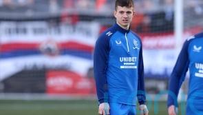 Mateusz Zukowski leaves Rangers to return to Poland
