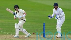 Australia punish lacklustre England seamers before Joe Root produces late boost