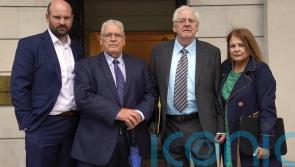 Irish government asks UK for Omagh bomb inquiry terms of reference