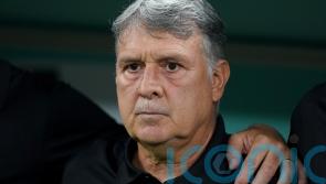 Inter Miami appoint Lionel Messi&rsquo;s former boss Gerardo Martino as head coach