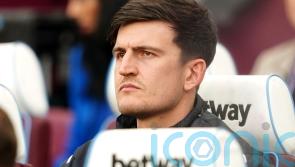 Football rumours: Harry Maguire one of three on West Ham&rsquo;s wish list