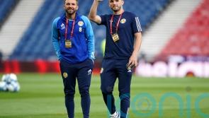 James Morrison &lsquo;thrilled&rsquo; to join Scotland coaching staff at &lsquo;exciting time&rsquo;