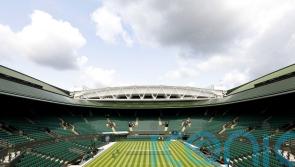 Culture secretary confident players won&rsquo;t breach neutrality rules at Wimbledon