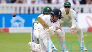 England bounce back to form on day two of second Ashes Test