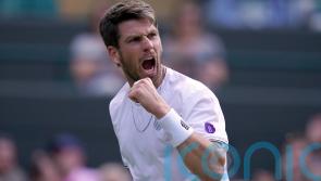 British tennis is &lsquo;moving in the right direction&rsquo;, says LTA chief executive