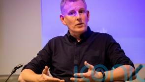 New Late Late Show host Patrick Kielty reveals salary &lsquo;to help clarify things&rsquo;