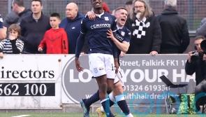 Dundee bring Zach Robinson back for second loan spell
