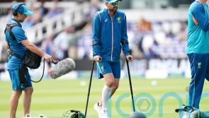 Nathan Lyon&rsquo;s Ashes could be over after &lsquo;significant&rsquo; calf strain is confirmed