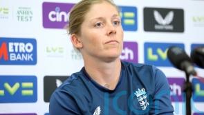 Heather Knight not surprised by unflattering picture painted by ICEC report