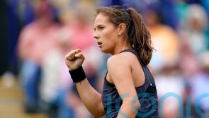 Russia&rsquo;s Daria Kasatkina hails &lsquo;respectful&rsquo; British crowds ahead of Wimbledon