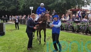 Kemari keeps on to hit the target in Fred Archer