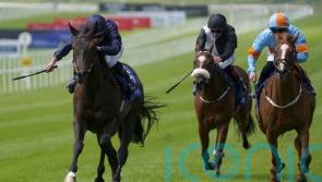 Matrika makes light work of quick turnaround to claim Airlie Stud Stakes at the Curragh