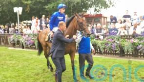 Appleby sweet on Dance Sequence after winning start