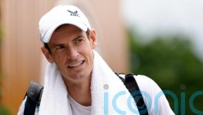 Andy Murray boosted by competitive Wimbledon practice with Novak Djokovic