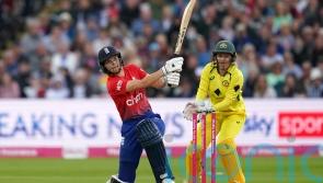 Amy Jones staying hopeful as defeat leaves Ashes hopes hanging by a thread