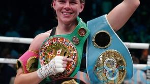 Savannah Marshall beats Franchon Crews-Dezurn for undisputed title