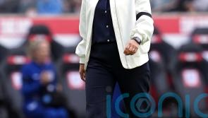 England boss Sarina Wiegman disappointed not to win but no concerns with display