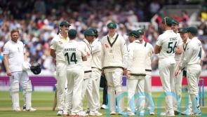 Sir Geoffrey Boycott urges Australia to &lsquo;apply some common sense&rsquo; and apologise